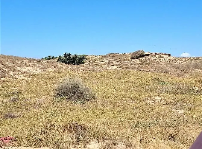 Cabo Cervera Primera Linea De Lujo * Torrevieja