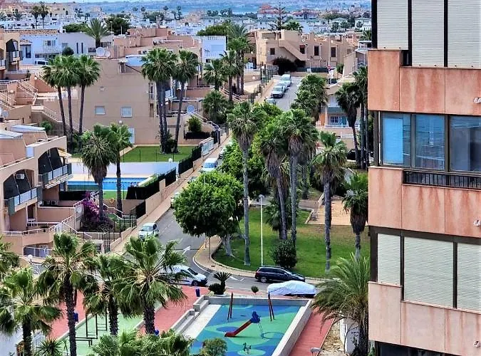 Cabo Cervera Primera Linea De Lujo *