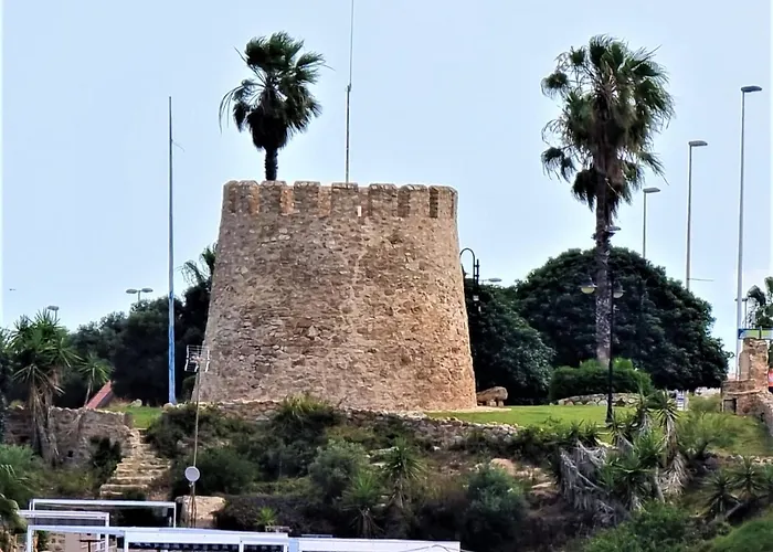 Cabo Cervera Primera Linea De Lujo