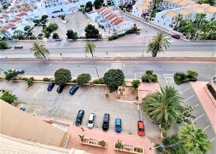 Cabo Cervera Primera Linea De Lujo *