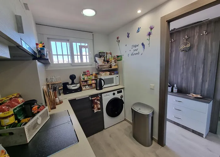 Cabo Cervera Primera Linea De Lujo 托雷维耶哈