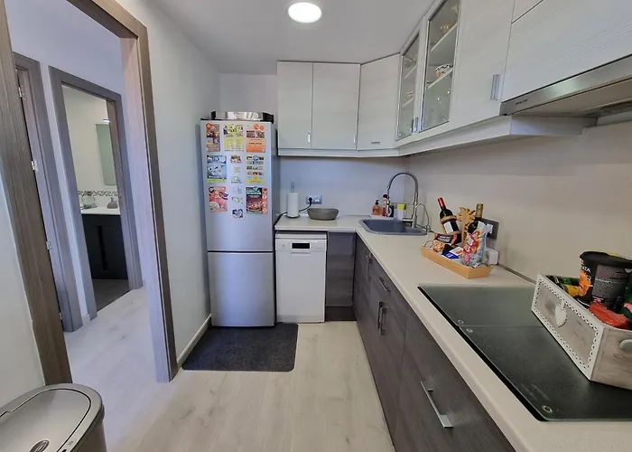 公寓 Cabo Cervera Primera Linea De Lujo 托雷维耶哈