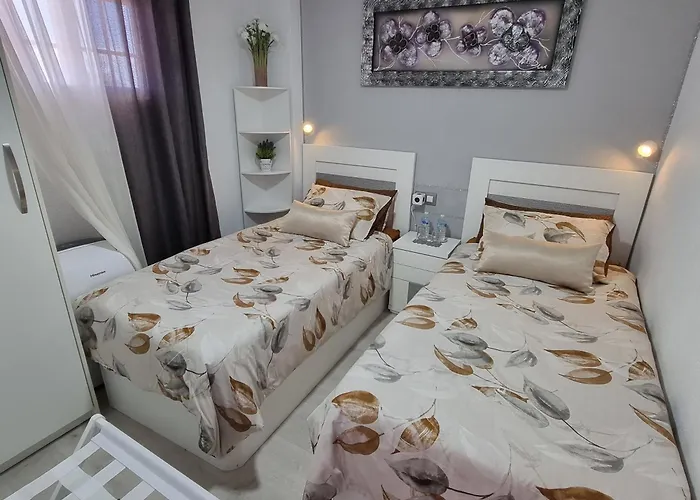 Cabo Cervera Primera Linea De Lujo