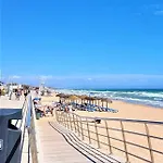 Διαμέρισμα Cabo Cervera Primera Linea De Lujo *
