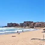 Cabo Cervera Primera Linea De Lujo Διαμέρισμα