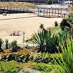 Διαμέρισμα Cabo Cervera Primera Linea De Lujo *
