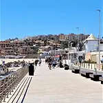 Διαμέρισμα Cabo Cervera Primera Linea De Lujo *