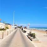 Διαμέρισμα Cabo Cervera Primera Linea De Lujo