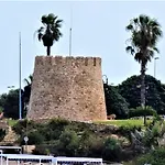 Cabo Cervera Primera Linea De Lujo