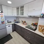 Cabo Cervera Primera Linea De Lujo Διαμέρισμα *