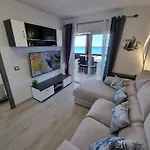 Cabo Cervera Primera Linea De Lujo Διαμέρισμα